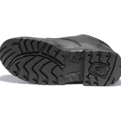 Timberland PRO Men's TiTAN Oxford Alloy Toe Work Shoe Black TB140044001