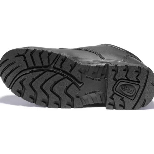 Timberland PRO Men's TiTAN Oxford Alloy Toe Work Shoe Black TB140044001