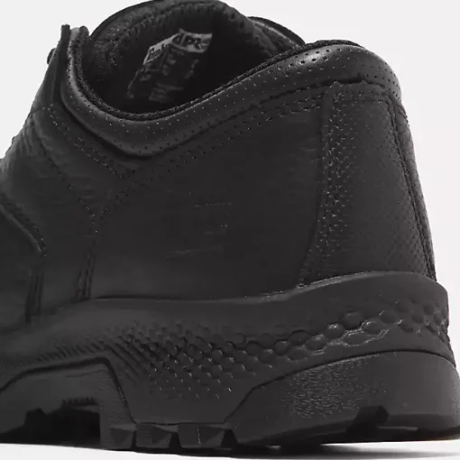 Timberland Pro Men's Titan Ev Oxford CT Work Shoe -Black- TB0A5ZBY001