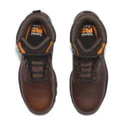 Timberland Pro Men's Titan Ev 8