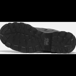 Timberland Pro Men's Titan Ev Oxford CT Work Shoe -Black- TB0A5ZBY001