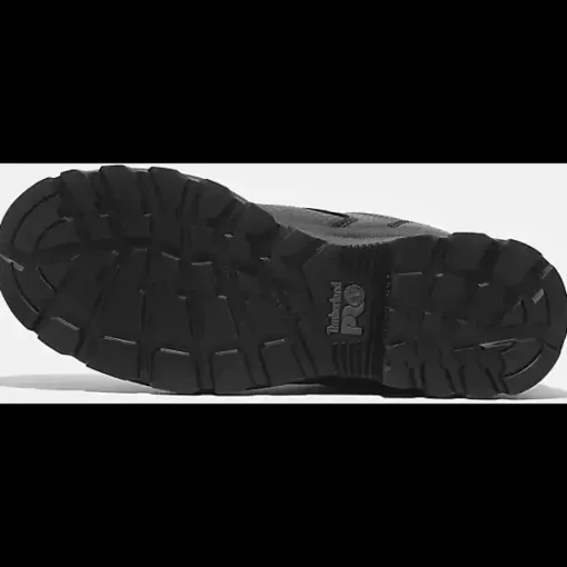 Timberland Pro Men's Titan Ev Oxford CT Work Shoe -Black- TB0A5ZBY001