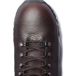 Timberland Pro Men's Titan Alloy Toe WP Slip Resist Work Boot -Brown- TB185520214