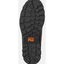 Timberland Pro Men's Titan Ev CT Slip On Work Shoe -Teak- TB0A5YC3214