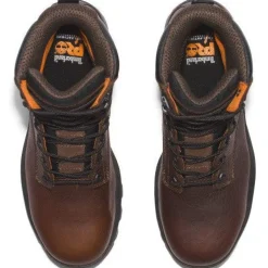 Timberland Pro Men's Titan EV 8
