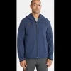 Timberland Pro Men's Trailwind Work Jacket -Black Iris- TB0A64F9019