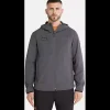 Timberland Pro Men's Trailwind Work Jacket - Asphalt - TB0A64F9BS5