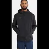 Timberland Pro Men's Trailwind Work Jacket - Black - TB0A64F9001