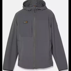 Timberland Pro Men's Trailwind Work Jacket - Asphalt - TB0A64F9BS5