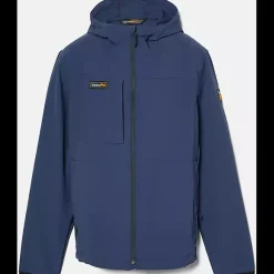 Timberland Pro Men's Trailwind Work Jacket -Black Iris- TB0A64F9019