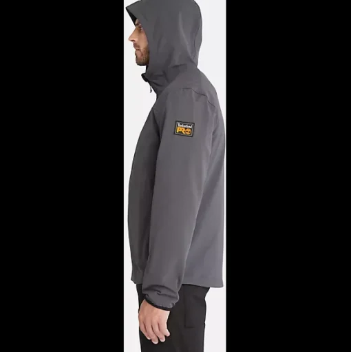 Timberland Pro Men's Trailwind Work Jacket - Asphalt - TB0A64F9BS5