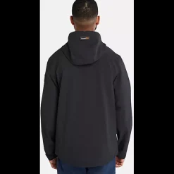 Timberland Pro Men's Trailwind Work Jacket - Black - TB0A64F9001