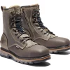 Timberland Pro Men's True Grit 8" Comp Toe WP Western Work Boot - TB0A22CN214
