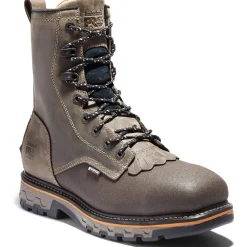 Timberland Pro Men's True Grit 8