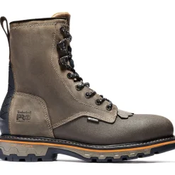 Timberland Pro Men's True Grit 8