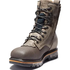 Timberland Pro Men's True Grit 8