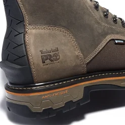 Timberland Pro Men's True Grit 8