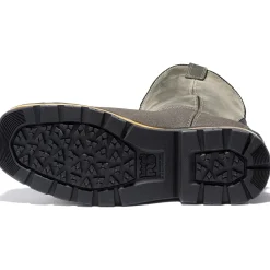 Timberland Pro Men's True Grit Comp Toe WP Pull-On Work Boot- TB0A2297214