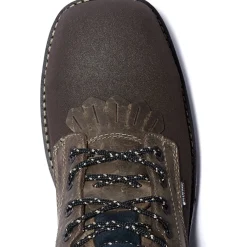 Timberland Pro Men's True Grit 8