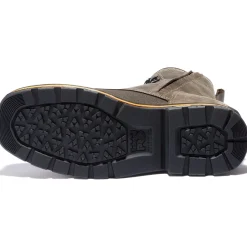 Timberland Pro Men's True Grit 8