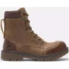 Timberland Pro Men's Whitman 6" Comp Toe WP Work Boot -Brown- TB0A6797EM4