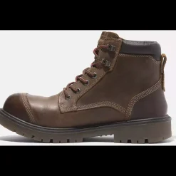 Timberland Pro Men's Whitman 6