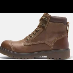 Timberland Pro Men's Whitman 6