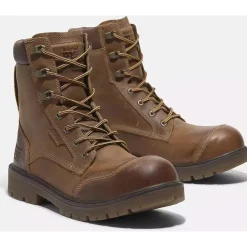 Timberland Pro Men's Whitman 6