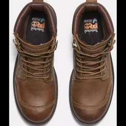 Timberland Pro Men's Whitman 6