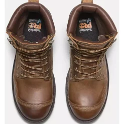 Timberland Pro Men's Whitman 6
