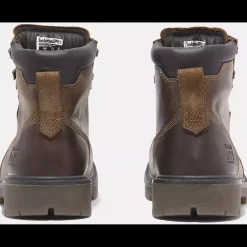 Timberland Pro Men's Whitman 6