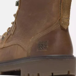 Timberland Pro Men's Whitman 6