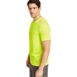 Timberland Pro Men's Wicking Good Sport Work T-Shirt TB0A1P1ZC77