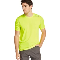 Timberland Pro Men's Wicking Good Sport Work T-Shirt TB0A1P1ZC77