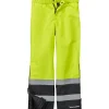 Timberland Pro Men's Work Sight High-Visibility Ins Pant TB0A1HMUI47