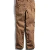 Timberland Pro Men's Work Warrior LT Pant - Dark Wheat - TB0A1V7PD02