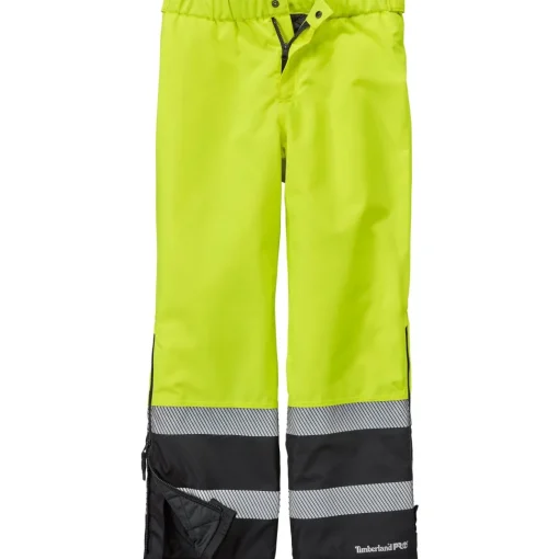 Timberland Pro Men's Work Sight High-Visibility Ins Pant TB0A1HMUI47