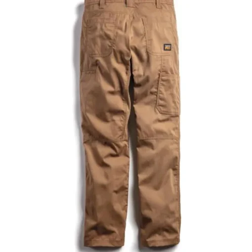 Timberland Pro Men's Work Warrior LT Pant - Dark Wheat - TB0A1V7PD02