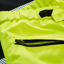 Timberland Pro Men's Work Sight High-Visibility Ins Pant TB0A1HMUI47