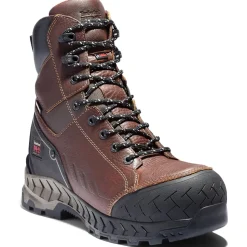 Timberland Pro Men's Work Summit 8