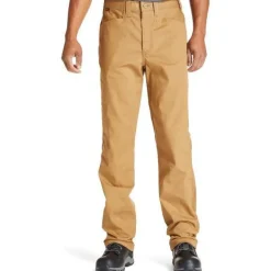 Timberland Pro Men's Work Warrior LT Pant - Dark Wheat - TB0A1V7PD02