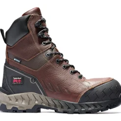 Timberland Pro Men's Work Summit 8