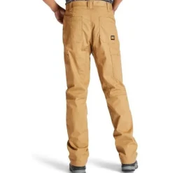 Timberland Pro Men's Work Warrior LT Pant - Dark Wheat - TB0A1V7PD02