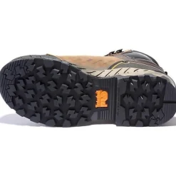 Timberland Pro Men's Work Summit 6