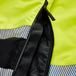 Timberland Pro Men's Work Sight High-Visibility Ins Pant TB0A1HMUI47