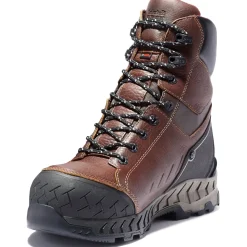 Timberland Pro Men's Work Summit 8