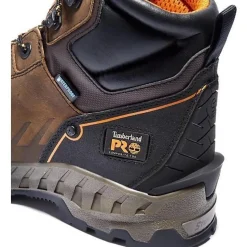 Timberland Pro Men's Work Summit 6