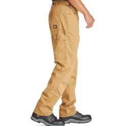 Timberland Pro Men's Work Warrior LT Pant - Dark Wheat - TB0A1V7PD02