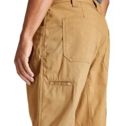 Timberland Pro Men's Work Warrior LT Pant - Dark Wheat - TB0A1V7PD02