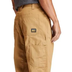 Timberland Pro Men's Work Warrior LT Pant - Dark Wheat - TB0A1V7PD02